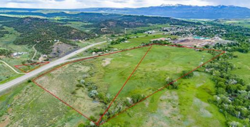 Commercial Property for Sale in Mancos, CO